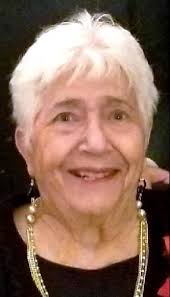 PAULINE HATTON Obituary (2018)