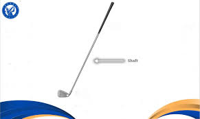 Shaft golf là gì mà các golfer cần phải nắm rõ