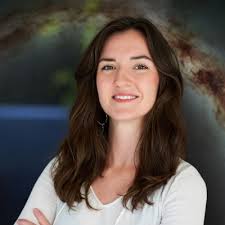 Had an amazing time at the NASA Exploration Science Forum (NESF) meeting  last week, presenting