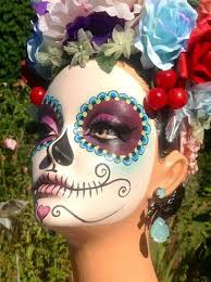 Los orígenes de la catrina se remontan a 1947. Pin En Maquillaje Fantasia