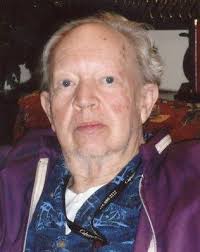 Ronald Plummer Obituary