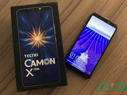 Tecno Camon X Pro Review: Best ...