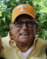 Obituary: Robert Thomas Johnson