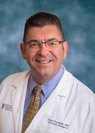 Paul Chomiak's Instagram, Twitter & Facebook