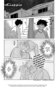 Kiss x Sis - Chapter 24