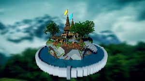 What is the multiplayer server ip. Survival Lobby Free Download Minecraft Map