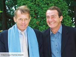 Последние твиты от patrick poivre d'arvor (@ppda). 2021 Ppda Accused Of Rape Jean Pierre Pernaut Reacts To The Charges Against His Friend Femme Actuelle Le Mag