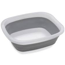 prepworks collapsible dish pan bed