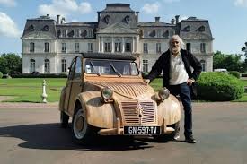 Image result for Noyer Americain 2011 Citroen