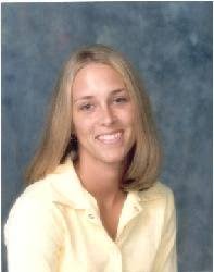 Lindsay Urschel from Southwood High School - Classmates