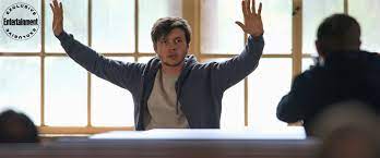 Net worth & salary of nick robinson in 2021. Silk Road Stars Jason Clarke And Nick Robinson Preview Film Ew Com