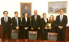 The constitutional court of hungary (hungarian: Constitutional Court Of Hungary Concourthun Twitter