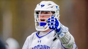 No. 6 CNU Men's Lacrosse Welcomes Adrian to Town at 1 p.m.