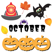 October Crafts For Kids Toddlers Preschool And Kindergarten Kindergarten Art Letter I Crafts Letter N Crafts