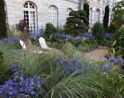 Les Jardins Agapanthe Le Plus Beau Jardin Qui Soit French Garden Dream Garden Garden Design