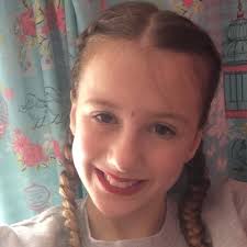 Georgia Lister (@Lister3Georgia)