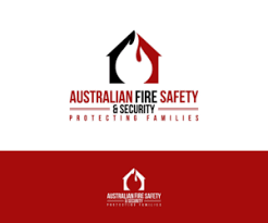 To prepare for an emergency like this, practice sealing yourself in for safety as part of your home fire escape plan. Fire Safety Logos 213 Custom Fire Safety Logo Designs