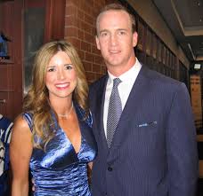 Who Is Peyton Manning's Wife? All About Ashley Manning