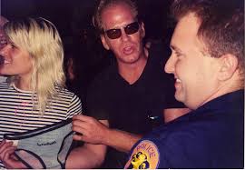 Bill Peitsch 1962-2007 The Last King Of Rock'n'Roll