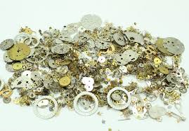 「スチームパンク アクセサリー」の画像検索結果