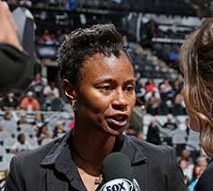 San Antonio Stars Name Vickie Johnson Head Coach