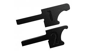 Gouge Setup Blocks By Ron Brown S Best Amazon Com