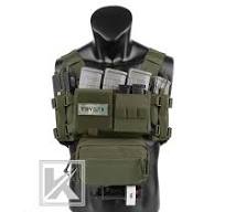 Equipo Táctico Militar Con El (Gujia impermeable Oxford ...