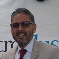 Harry Almodovar's Instagram, Twitter & Facebook