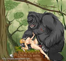 king_kong