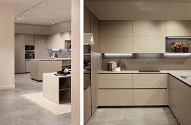 Cocinas florentino es un empresa familiar fundada en 1971, en un principio dedicada a la fabricación y colocación de muebles de cocina. Oviedo Nuevo Showroom Dica Dica