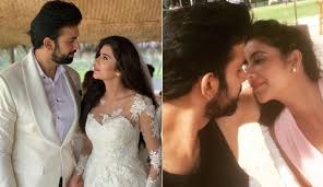 38,318 free images of romantic. Rajeev Sen And Charu Asopa S Romantic Pictures From Their Pre Honeymoon Trip Are Full Of Love Tv News India Tv