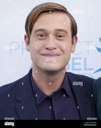 Tyler henry hi-res stock photography and images