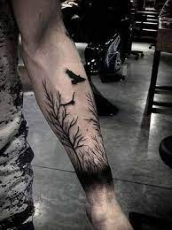 kol dovmeleri erkek arm tattoos for men 13 kol dovmesi agac dovmeleri dovme