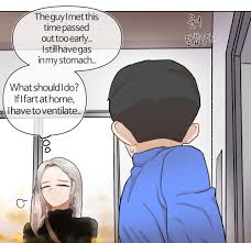 Yakbang XXX- Subway Exhibitionism Extreme Porn