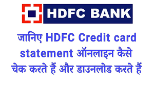 Please keep the following handy before calling phonebanking. How To Check And Download Hdfc Credit Card Statement How To Make Hdfc Credit Card Payment Online Youtube