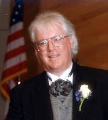 Ralph Hamlin Obituary