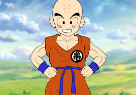 However, it is later revealed that he is from the race of alien beings. How To Draw Krillin From Dragon Ball Draw Central