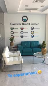 A Cosmetic Dental Center