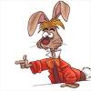 Vielleicht läuft dir ja bald schon das weiße kaninchen über den weg. Https Encrypted Tbn0 Gstatic Com Images Q Tbn And9gcsca3rq4grlz Rzt1 9k9 52bhgebejy Zteamqa Qxxgco1sie Usqp Cau