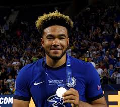 But the season of reece james is coming! Uber Chelsea Fc On Twitter One Of The Best Right Back Performances I Have Seen In Years Reece James Champions League Winner Https T Co Ffnouvsswc Twitter
