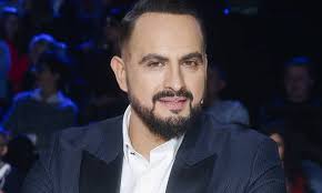 Agustin egurrola born 8 september 1968 in warsaw is a polish professional dancer choreographer international judge of ballroom and modern dance competitio. Agustin Egurrola Na Uroczym Zdjeciu Z Corka Carmen Ma Juz 11 Lat Szolbiznes Maxxx News Rmf Maxxx