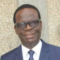 Emmanuel Lartey's Instagram, Twitter & Facebook