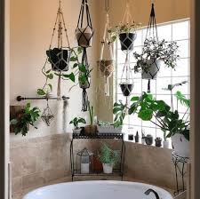I might give this a try this weekend. 14 Bathroom Wall Decor Ideas