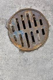 How To Clean A Continuous Floor Drain Floor Drains Basement Flooring Shower Drain