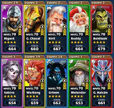 Upgrading a hero in empires & puzzles is hard work and take a ton of time and costs a load of resources. Emblems On 4 Rather Than 5 Candidates Gameplay Help Tactics Empires Puzzles Community Forum