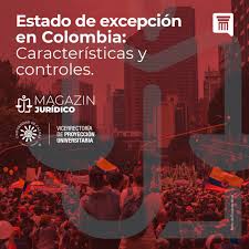 De los estados de excepción artículo 212. Magazin Juridico Podcast Forum Universidad De Caldas Listen Notes