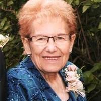 Carole Alft Obituary