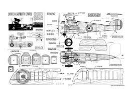 I almost gave up with this. Oz Sopwith Camel Plan Free Download