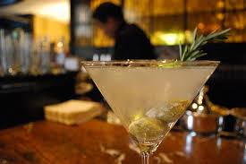 Maytag Martini Perfect Martini Martini Cheese Olive