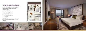 Phoenix is a terrific choice for your new apartment. One Bedroom Apartment Pullman Dubai Creek Residences